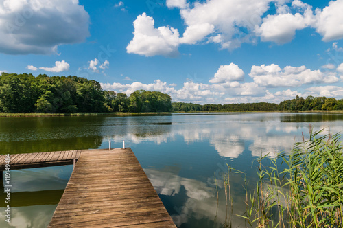 Masuren; Polen