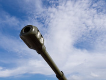 Cannon Barrel