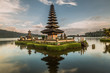 © murmakova - Pura Ulun Danu temple, Bali, Indonesia