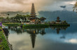 © murmakova - Pura Ulun Danu temple, Bali, Indonesia