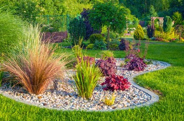 Garden Landscape Design