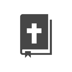 Sticker - Bible icon