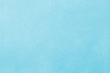 blue paper background.