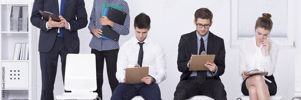 Way of developing your career