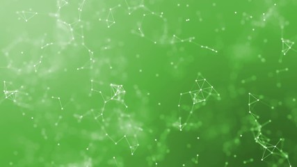abstract geometric background