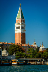 Poster - St. Mark's Square