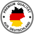 Patch " Premium Qualität "