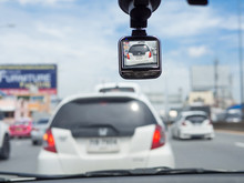Car Dash Cam Free Stock Photo - Public Domain Pictures