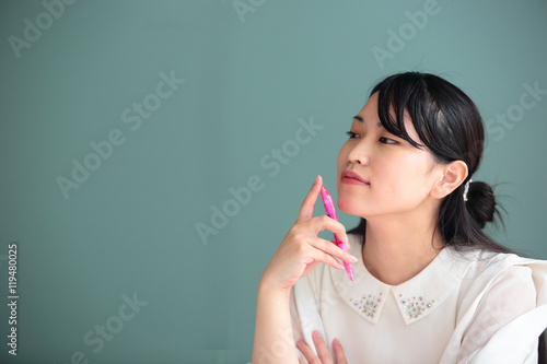 日本人の女子大学生イメージstock Photo Adobe Stock 日本人の女子大学生イメージstock Photo Adobe Stock