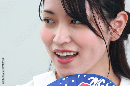 女性の表情 日本人女性 顔アップ Stock Photo Adobe Stock 女性の表情 日本人女性 顔アップ Stock Photo Adobe Stock