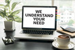 © onephoto - WE UNDERSTAND YOUR NEEDS