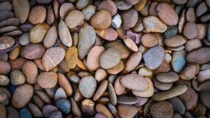 Poster - Abstract stone pattern texture background