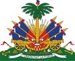 Haiti Coat of arm 