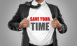 © Coloures-Pic - Save your time / timemanagement