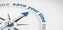 Save Your Time / Timemanagement