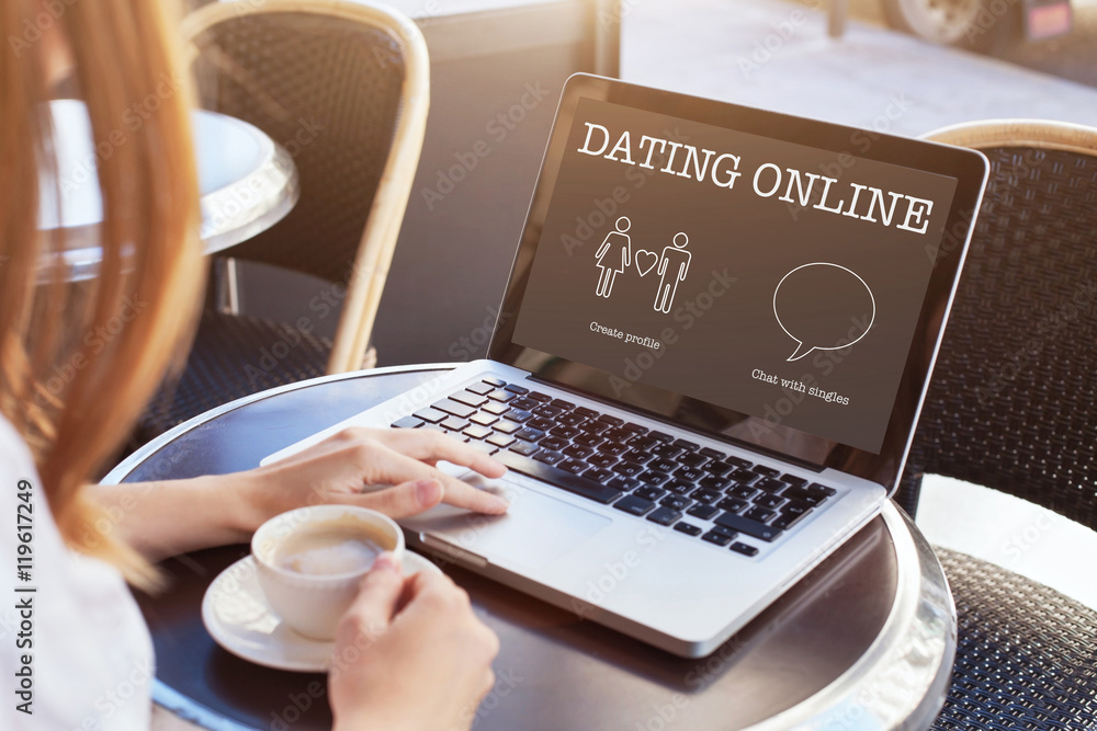 Internet Dating hur man berättar om han gillar dig