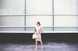 © newnow - Woman and fashion in bussines world