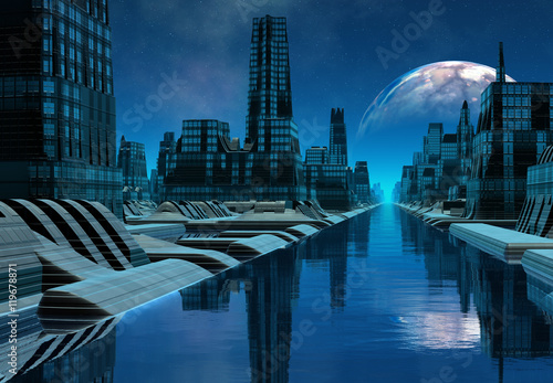 futurystyczne-miasto-kosmitow-grafika-komputerowa-3d