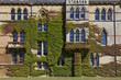 The Meadow Building at Christ Church College in Oxford