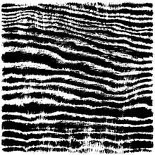 Black White Wood Texture Background