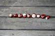 © jeepbabes - organisch, lifestyle, bio-kastanien, kastanie, grau, urban, design, copyspace, werbetafel, modern, neu. makro,