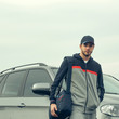 © Volodymyr - Bearded guy in baseball cap