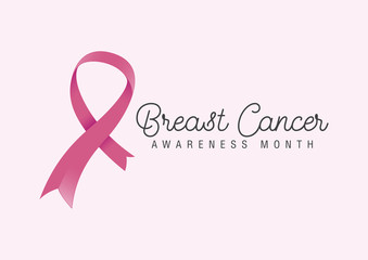 Breast Cancer Awareness Month