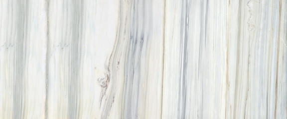 Wall Mural - White Marble Slab Texture 