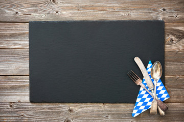 Wall Mural - Background for Oktoberfest