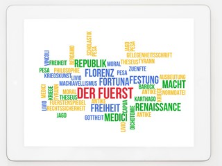 Poster - Der Fürst