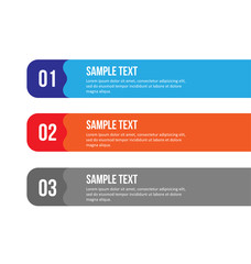 Wall Mural - Infographics Vector illustration. can be used for workflow layout, banner, diagram, number options, step up options, web design.