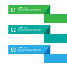 Wall Mural - Infographics Vector illustration. can be used for workflow layout, banner, diagram, number options, step up options, web design.