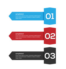 Wall Mural - Infographics Vector illustration. can be used for workflow layout, banner, diagram, number options, step up options, web design.