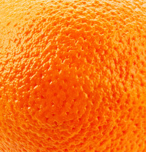 Orange Skin Texture