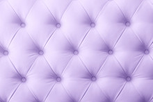 Purple Leather Sofa Texture