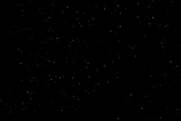 starry sky