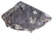 porphyry Basalt (basalt porphyrite) mineral