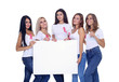 © Микола Ковальчинськи - The concept of health and the prevention of breast cancer.