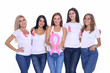 © Микола Ковальчинськи - The concept of health and the prevention of breast cancer.