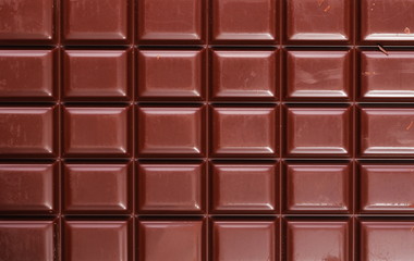 chocolate background