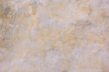 Wall Mural - bare concrete wall.