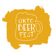 © sdmix - Octoberfest. Holiday Vector Illustration