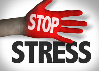 Stop Stress