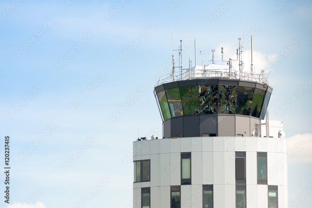 Control tower