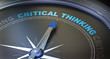 © Coloures-Pic - critical thinking