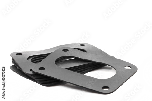 Fotografía Rubber Seal chemical resistant for Industrial.