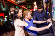 © BGStock72 - People in casino