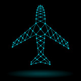 Abstract plane