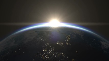 the earth.cg