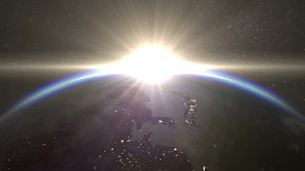the earth.cg